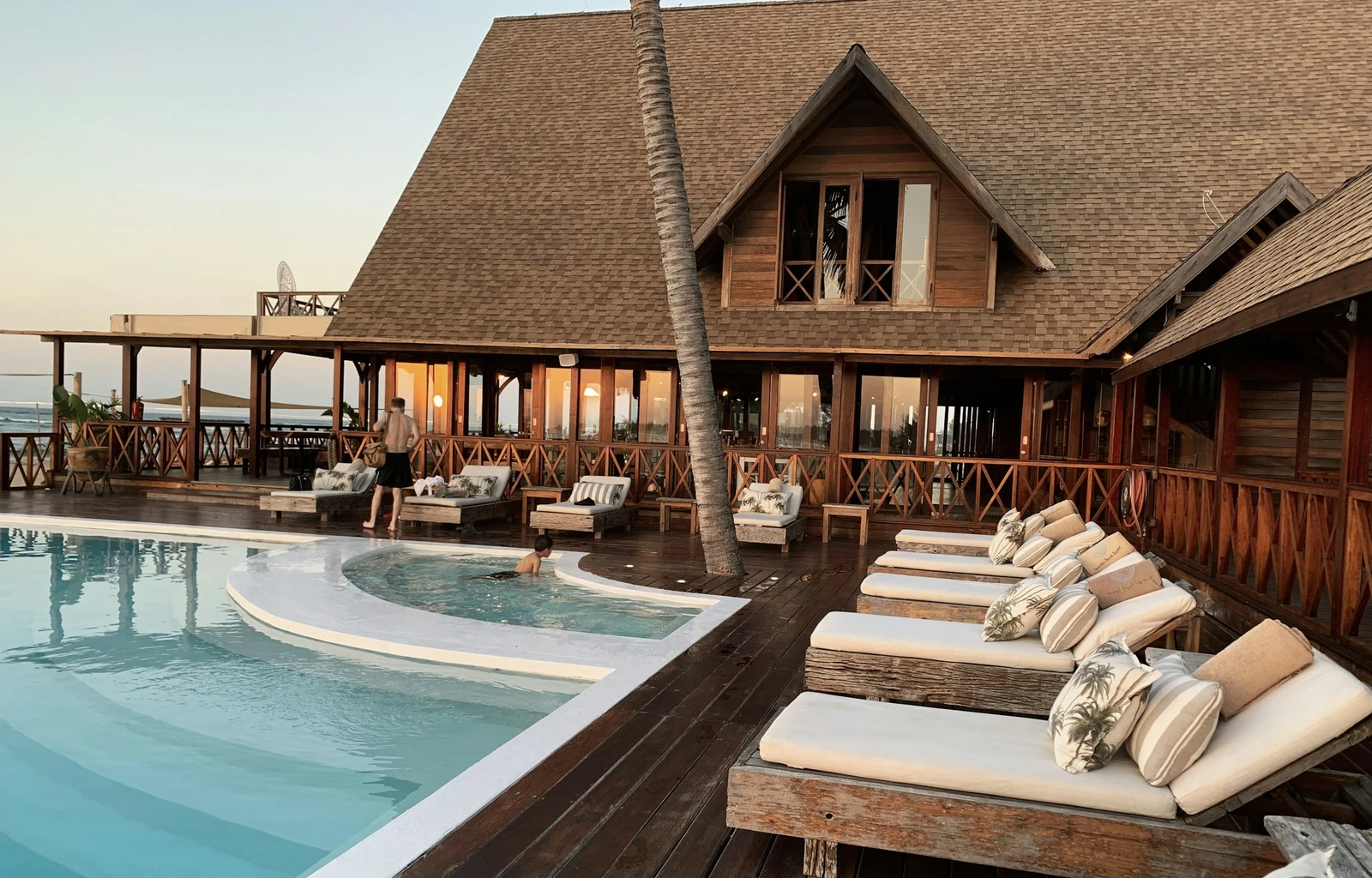 Hotels · Branchenmotiv