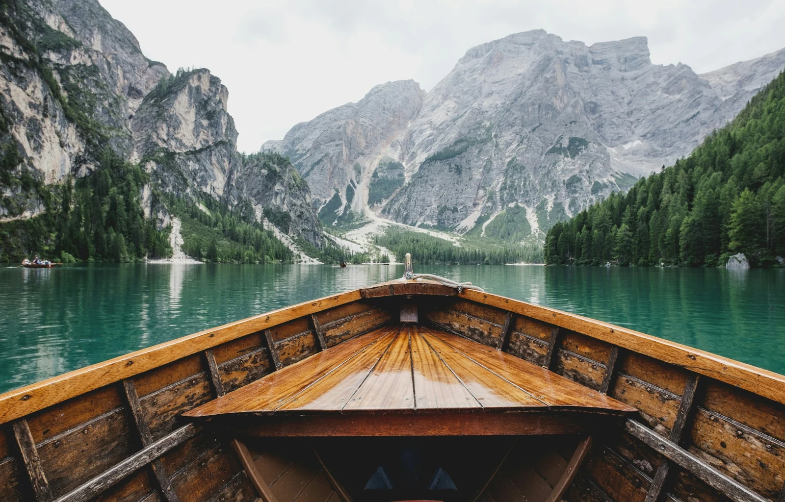 Tourismus & Freizeit · Branchenmotiv