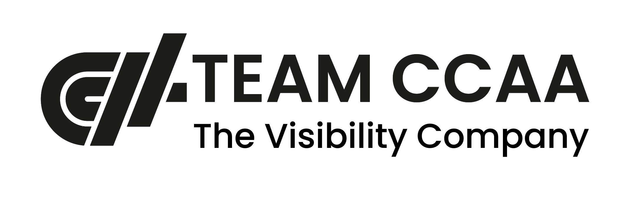 TEAM CCAA – The Visibility Company