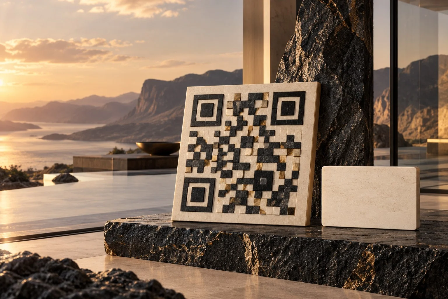 QR-Code ohne Internet: Welche Inhalte funktionieren? – redaktionelles Symbolbild