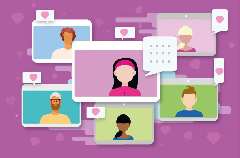 Content Marketing Kanäle