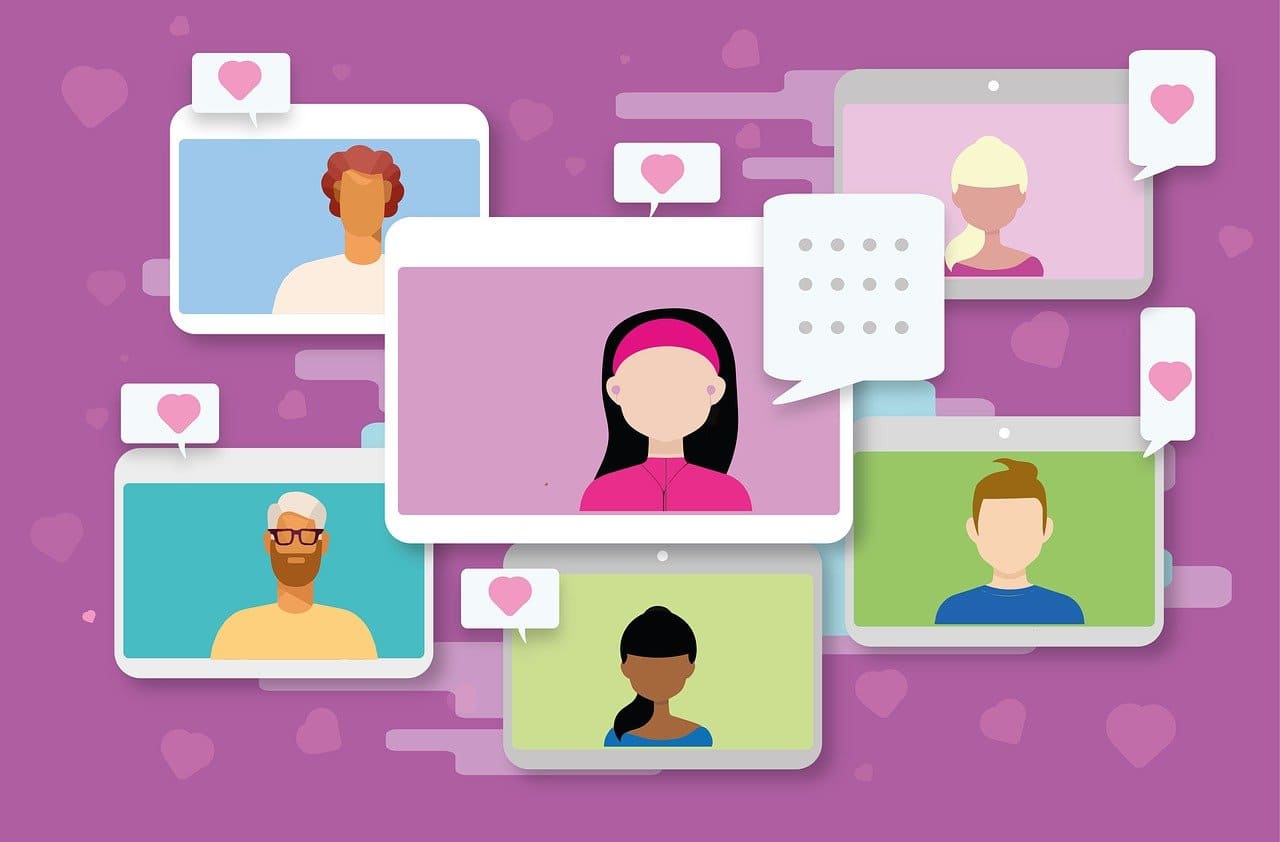 Content Marketing Kanäle