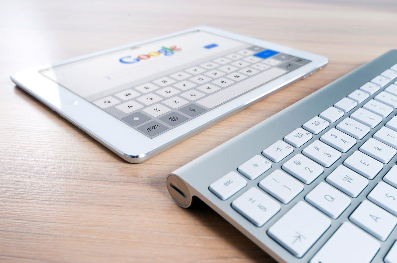 SEO Texte für Google optimiert